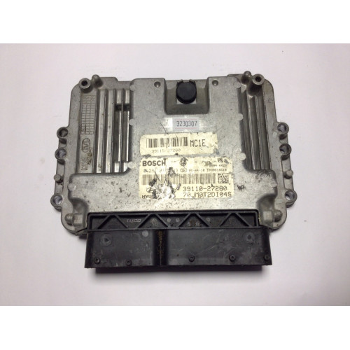 Hyundaı Accent Era Motor Beyni 0281013043 39110-27280 39115-27280