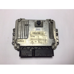 Kia Sportage 2.0 Motor Beyni 0281013961 39110-27350 39115-27350