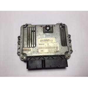 Kia Sportage 2.0 Motor Beyni 0281013961 39110-27350 39115-27350