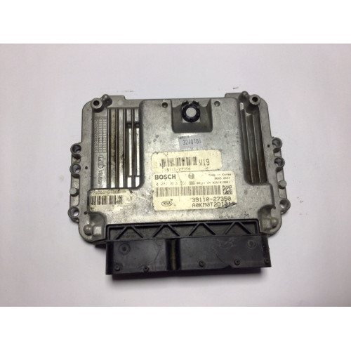 Kia Sportage 2.0 Motor Beyni 0281013961 39110-27350 39115-27350