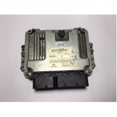 Hyundai Tucson Motor Beyni 0281013959 39110-27300 39115-27300