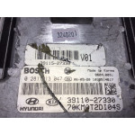 Hyundaı Era Motor Beyni 0281013047 39110-27330 39115-27330
