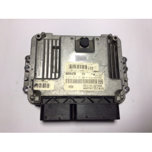 Kia Sportage 2.0  Motor Beyni 0281013961 39110-27350 39115-27350