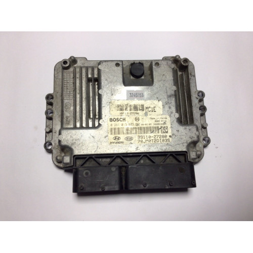 Hyundaı Accent Era Motor Beyni 0281013043 39110-27280 39115-27280