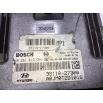 Hyundai Tucson Motor Beyni 0281013959 39110-27300 39115-27300