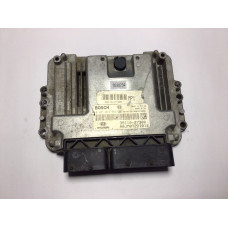 Hyundai Tucson Motor Beyni 0281013959 39110-27300 39115-27300