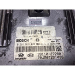 Hyundaı Accent Era Motor Beyni 0281013043 39110-27280 39115-27280