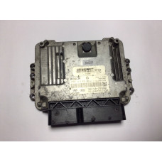 Hyundaı Accent Era Motor Beyni 0281013043 39110-27280 39115-27280