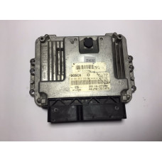 Hyundai Tucson Motor Beyni 0281013959 39110-27300 39115-27300