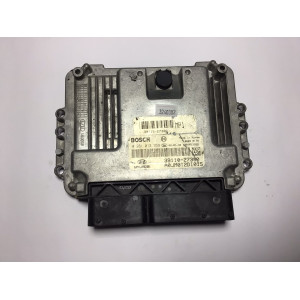 Hyundai Tucson Motor Beyni 0281013959 39110-27300 39115-27300