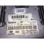 Hyundaı Era Motor Beyni 0281013047 39110-27330 39115-27330