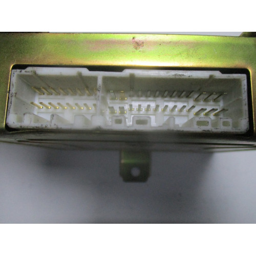 Suzuki Swift Motor Beyni 33920-62E3 112000-1803
