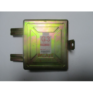Suzuki Swift Motor Beyni 33920-62E3 112000-1803
