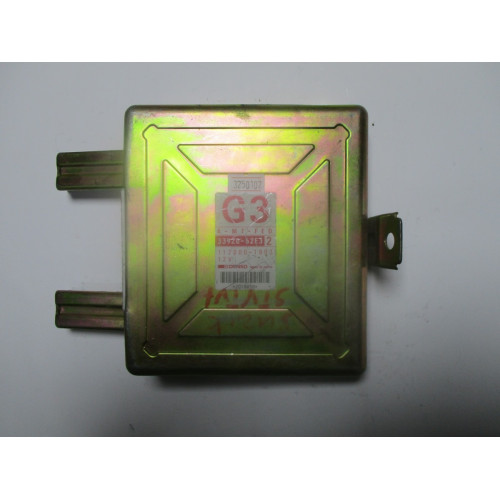 Suzuki Swift Motor Beyni 33920-62E3 112000-1803
