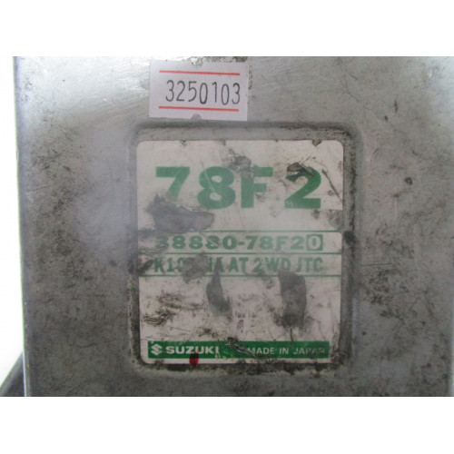 Suzuki Wagon R Plus  Motor Beyni 38880-78F20