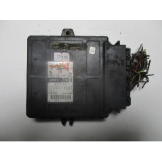 Suzuki Wagon 33920-77F6 112000-8161