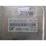 Suzuki Motor Beyni 0261S09629 33920-71M50