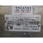 Suzuki Motor Beyni 0261S04260 33920-68K01