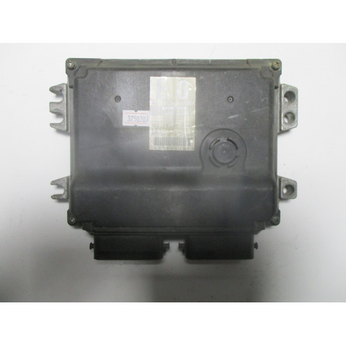 Suzuki Swift Motor Beyni 33920-72K0 112300-8262