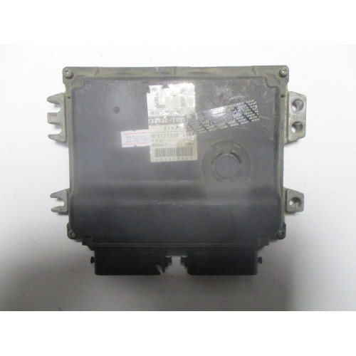Suzuki Swift Motor Beyni 33920-79J1 112300-2554
