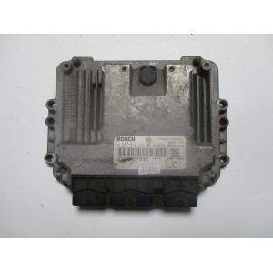 Suzuki SX4 Motor Beyni 0281014232 ZY34027592