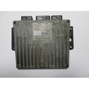 Suzuki Liana 1.4 Motor Beyni R0411C028B 33920-73J01