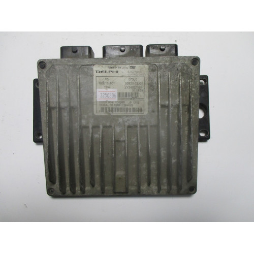 Suzuki Liana 1.4 Motor Beyni R0411C028B 33920-73J01