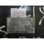 Suzuki Mitsubishi Motor Beyni 33920-51K2 E6T90073H2ZE