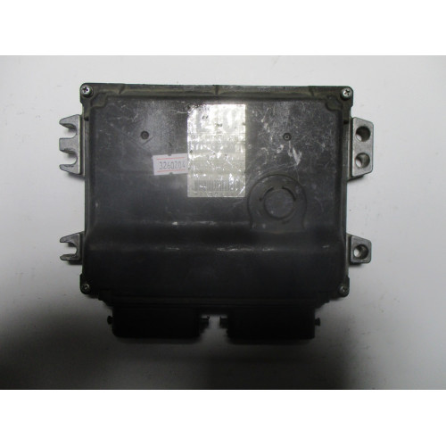 Suzuki Swift Motor Beyni 33920-72K0 112300-8262