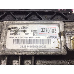 Kia Rio Motor Beyni 39130-2A301 28281436