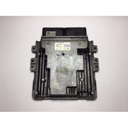 Hyundai Tucson Kia Sportage 1.6 Motor Beyni 39199-2U100 SIM2K-510
