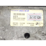 Hyundai Tucson Kia Sportage 1.6 Motor Beyni 39199-2U100 SIM2K-510
