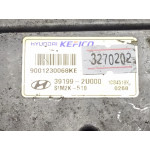 Hyundai İ30 1.6 Kia Sportage 1.6 Motor Beyni 39199-2U000 SIM2K-510