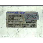 Hyundai İ20 Motor Beyni 39131-07BA0