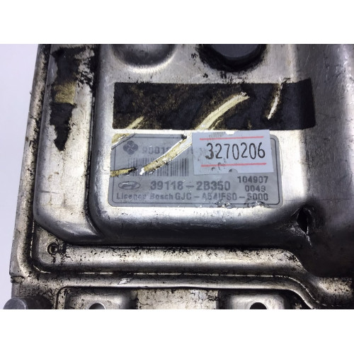 Hyundai İX20 Motor Beyni 39118-2B350