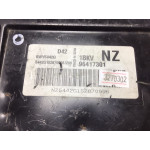 Daewoo Matiz 1.0 Motor Beyni 5WY5442G 96417301