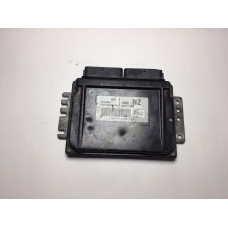 Daewoo Matiz 1.0 Motor Beyni 5WY5442G 96417301