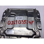 Hyundai Santa Fe Motor Beyni 0281035547