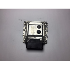 Hyundai Santa Fe Motor Beyni 0281035547