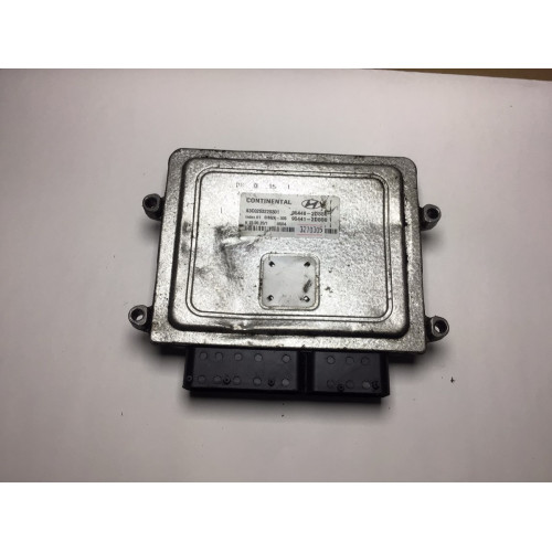 Hyundai Tucson Motor Beyni A3C0253220301 95441-2DSS0 95440-2DSS0 SIM2K-305