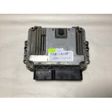 Kıa Hyundaı Motor Beyni 0281014293 39104-2A710