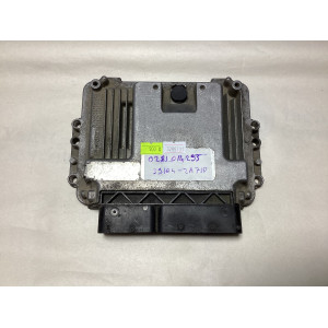 Kia Hyundai Engine Control Unit 0281014293 39104-2A710