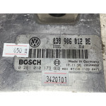 Volkswagen Lupo Motor Beyni 0281010179 038906012BE