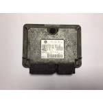 Volkswagen Polo 1.4 Motor Beyni IAW4MV.ED 036906034ED 61600.670.11