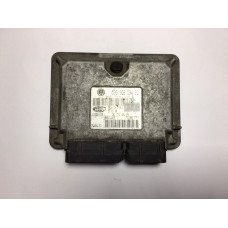Volkswagen Polo 1.4 Motor Beyni IAW4MV.ED 036906034ED 61600.670.11