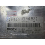 Audi A4 2.4 Motor Beyni ME7.1 0261207497 8E0909552C