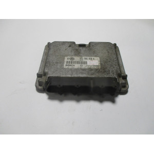 Volkswagen Golf MK4 2.3 Motor Beyni 0261206175 071906018K