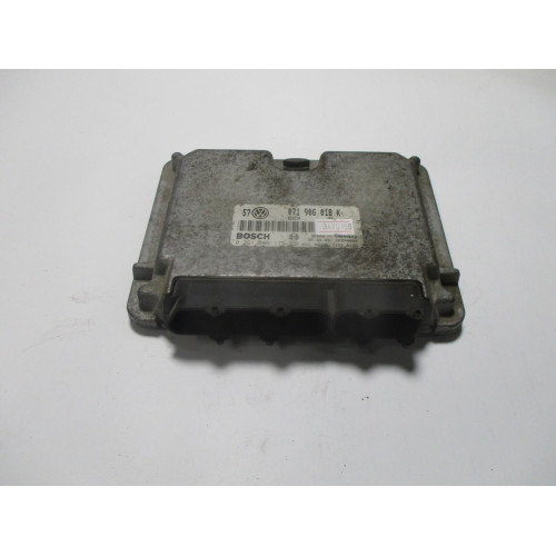 Volkswagen Golf MK4 2.3 Motor Beyni 0261206175 071906018K