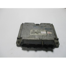 Volkswagen Polo 1.9 Dizel Motor Beyni 0281001679 038906013D