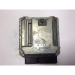 Volkswagen Passat Motor Beyni 0281015029 03L907309 EDC17CP14